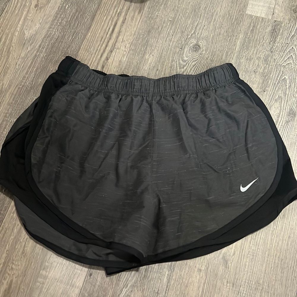 nike dri-fit shorts